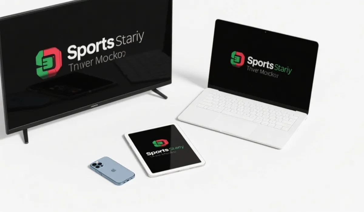 多设备观看示意图