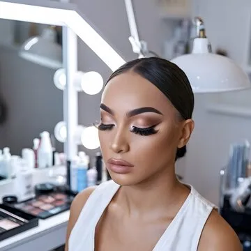 解说嘉宾示意照