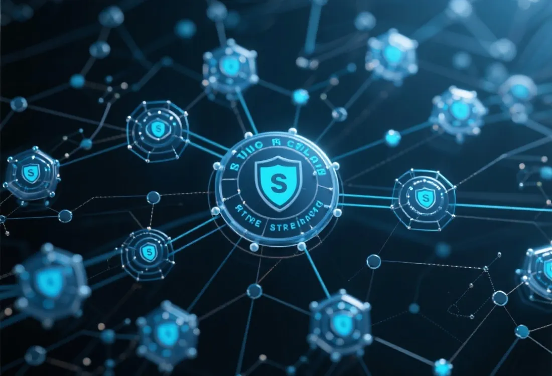 合规与技术示意图